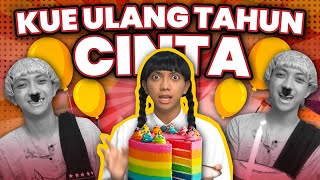 [DRAMA] KUE ULANG TAHUN CINTA