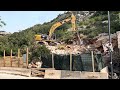 Biznismen iz BiH gradi luksuzne vile u Dubrovniku (VIDEO)