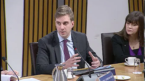 Standards, Procedures and Public Appointments Committee - 23 February 2017