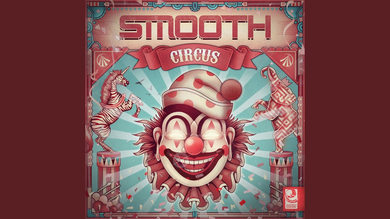 Guarda Circus su YouTube Guarda Circus su YouTube
