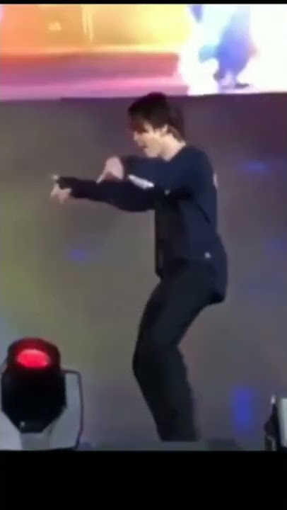 pargoy versi jimin fix mereka punya tiktok #jimin #bts #pargoy