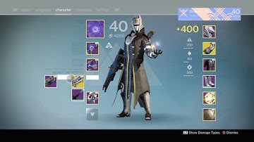 Destiny: FireBase DELPHI: Elimination