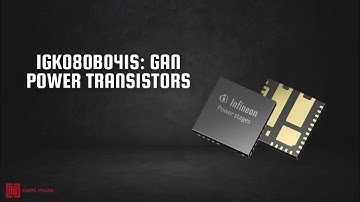 IGK080B041S: Infineon