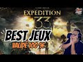 Clair Obscur: Expedition 33 – Ma première fois sur ce RPG tour par tour incroyable ! [LIVE] 🔴 FR