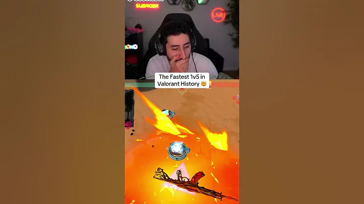 Someone sign this guy #valorant #subroza