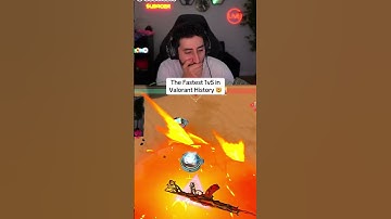 Someone sign this guy #valorant #subroza