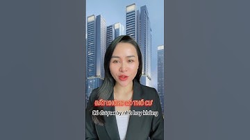 Đất không có thổ cư có được xây nhà hay không #batdongsan #dautu #taichinh