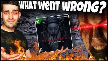 THE PROBLEM WITH: SENUA