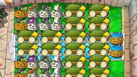 Fiery 16 Cob Setup | Survival Endless