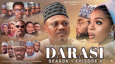 DARASI Season 1 Episode 4 ( Official Video )