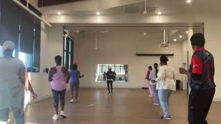Good Lovin Line Dance