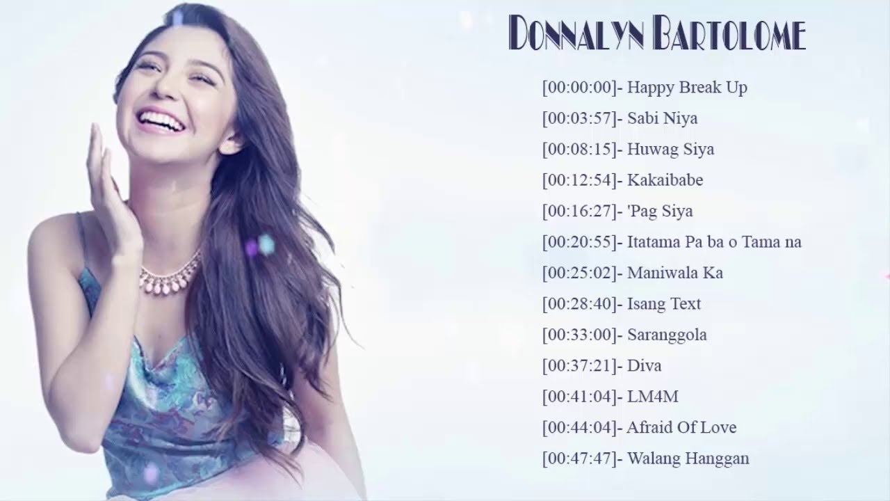 walang hanggan donnalyn bartolome free mp3 walang hanggan donnalyn bartolome free mp3
