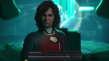 Dumpykoala Plays The Outer Worlds 2 - Part 1 (PS5 Pro)