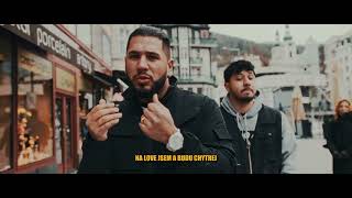 Rakys - Respect ( Official Music Video )