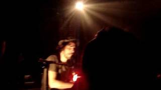 Patrick Watson and the Wooden Arms - Drifters