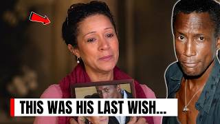Michael Wright’s Wife Finally Reveals How He Died — The Truth Behind His Final Days