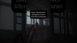 Gelecekteki Haline Bir Borcun Var... 🔥 #shorts #motivasyon #disiplin #başarı #girişimcilik