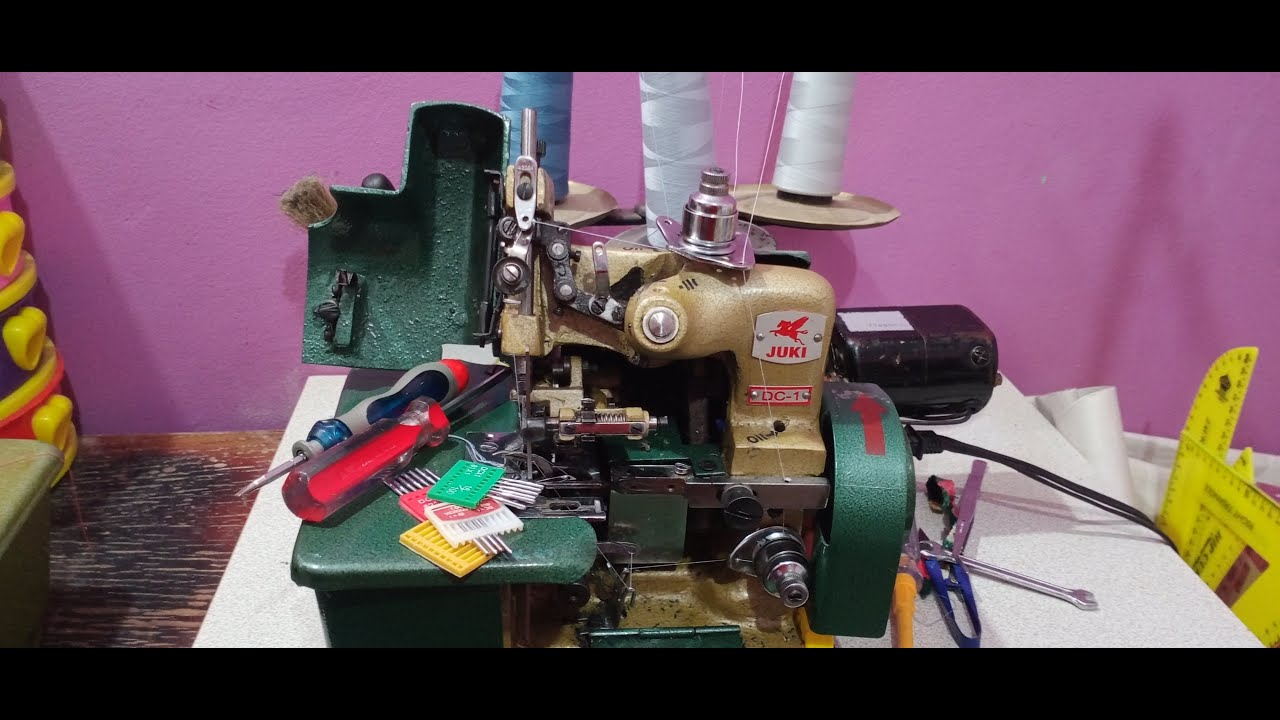 ج1 حل_مشكلة_عدم_ثبات_العمود_عند_تغير_الابرة_للاوفر_الهندى_او_السروجى_مع_معرفة_مقاسات_الابر_للاقمشة