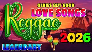 Chill Roots &amp; Dub 🌿 Reggae Mix New Songs 2026 🎵 Relaxing Reggae Song