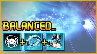ARC Lightning Grenade Are 100% Balanced ! Profile