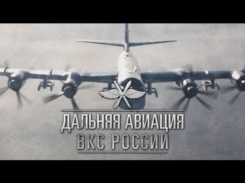 В Вооруженных Силах России отмечается День дальней авиации ВКС РФ