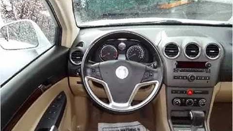 2009 Saturn VUE Used Cars Milwaukee WI