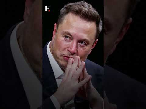 Elon Musk Makes Surprise Stop in China After Canceling India Visit | Subscribe to Firstpost
