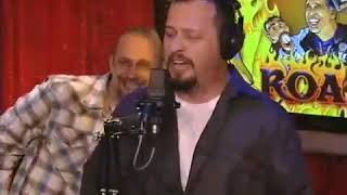 Sal Rips Apart Howard's Wife Beth O Video Dailymotion
