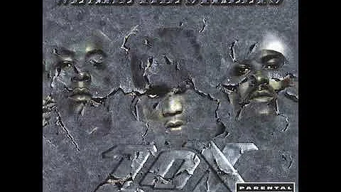 The Lox - Fuck You (Instrumental)