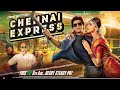 Chennai Express 2013 Shahrukh Khan, Deepika Padukone Blockbuster 720p HD Movie Full Facts & Reviews