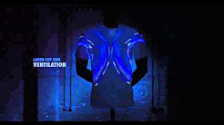 Barcelona FC New Kit 2014 - 2015