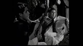 Los de Salta en la pelicula Cosquin, amor y folklore Los de Salta en la pelicula Cosquin, amor y folklore