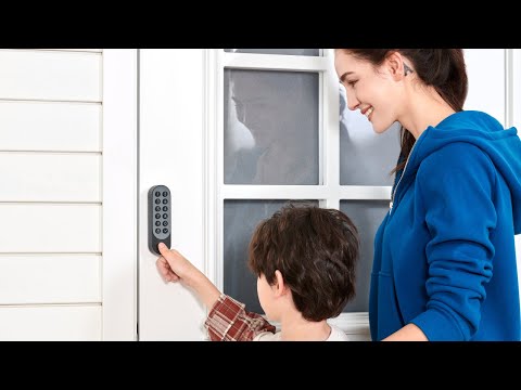 Aqara U200 Door Lock