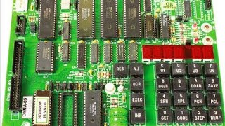 8085 programming in microprocessor 8085 kit#subtraction of two eight bits numbers