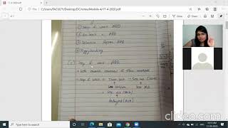 Data link Layer- Flow Control Protocols