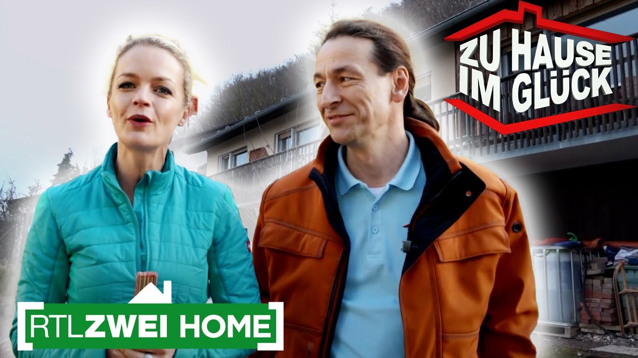 Ein Zuhause für Janick | Part 1 | RTLZWEI Home 