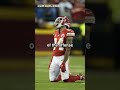 Golden Tate Says Chiefs Need to Step Up... | Chase Daniel Show