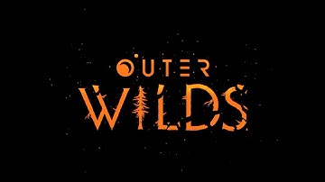 [Stream VOD] Outer Wilds Part 2