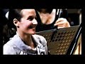 Capture de la vidéo Hélène Grimaud Plays Beethoven: Piano Concerto # 5 / Paavo Järvi -Frankfort Symphony