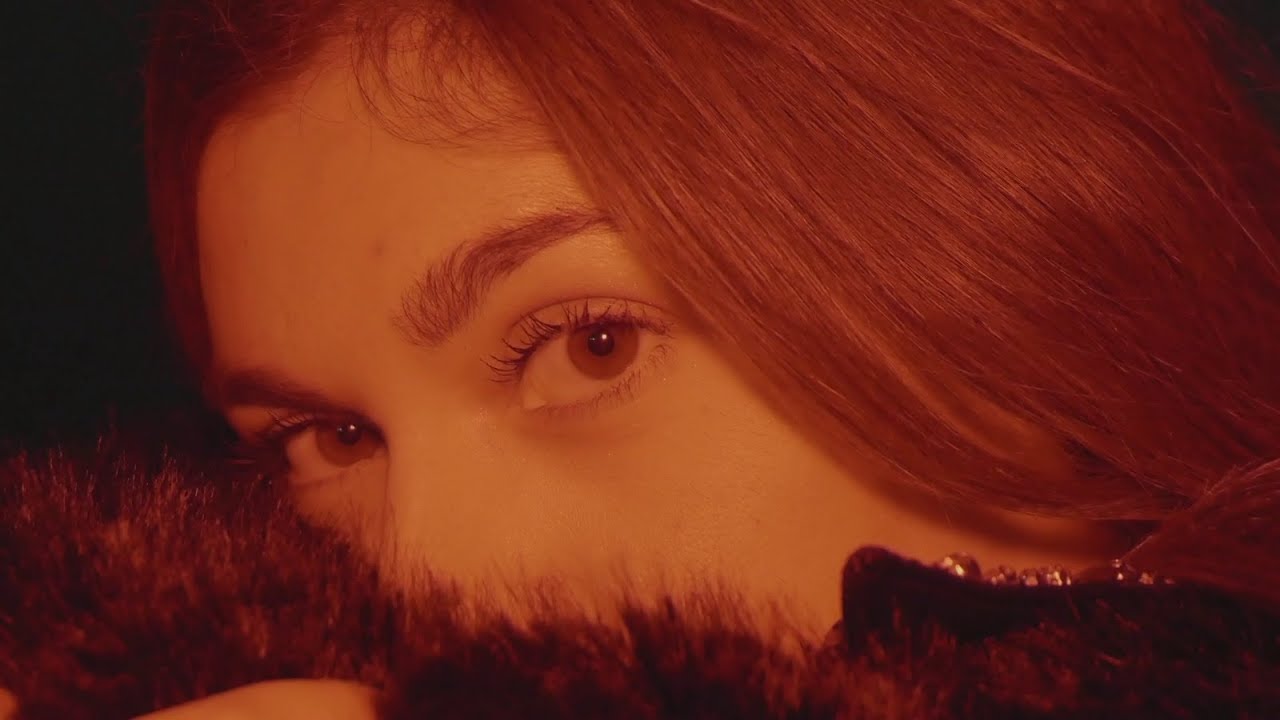 Watch NISIDA - DINìCHE on YouTube Watch NISIDA - DINìCHE on YouTube