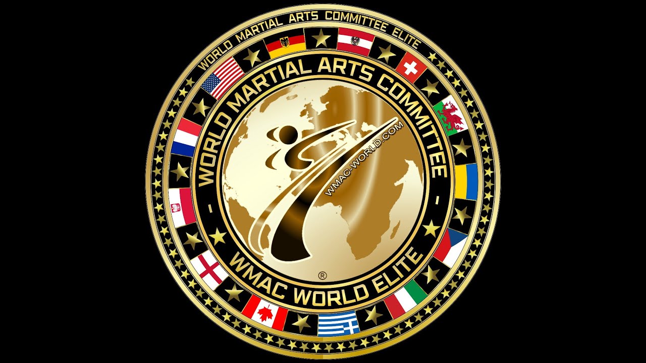 WMAC WORLD CHAMPIONSHIPS 2025 Area5