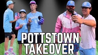 Inside Pottstown Baseball The Final Tournament Of 2025
