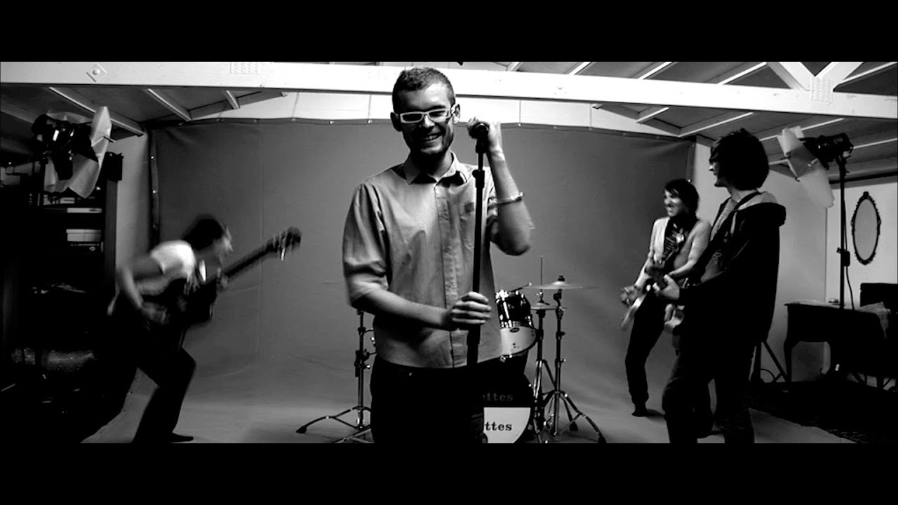 New Cassettes: Episode 4 | BBC Electric Proms