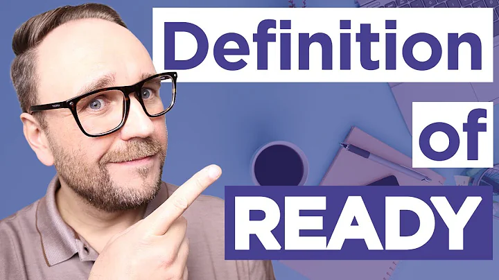 Definition of Ready (DoR) for Business Analysts: See Example Inside! 📋🔍 - DayDayNews