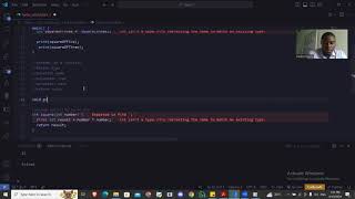 Dart Programming - Functions Basics   Part 2
