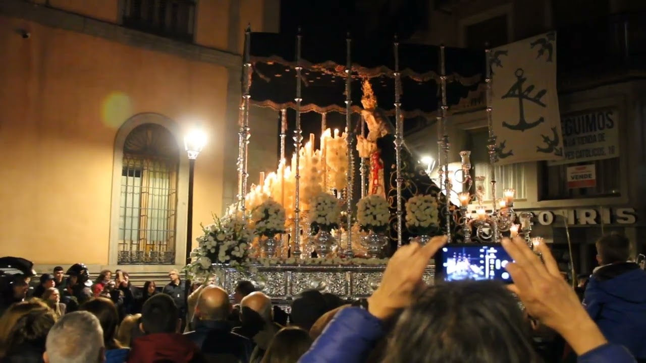 Esperanza de Avila en Bracamonte y Zurraquin 2025