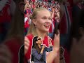 Video viral de Erling Haaland es FALSO; así puedes descubrir la IA #shorts