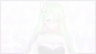 【Live2D Showcase】 Vtuber ＂Ning_gu＂ Model