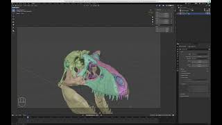 Blender Basics Tutorial 06 - Multiple Cameras