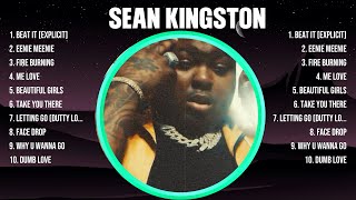 Sean Kingston Top Hits Popular   Top 10 Song Collection